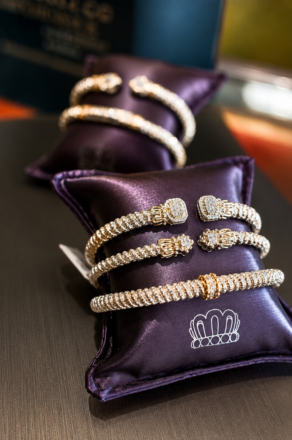 Fine Jewelry