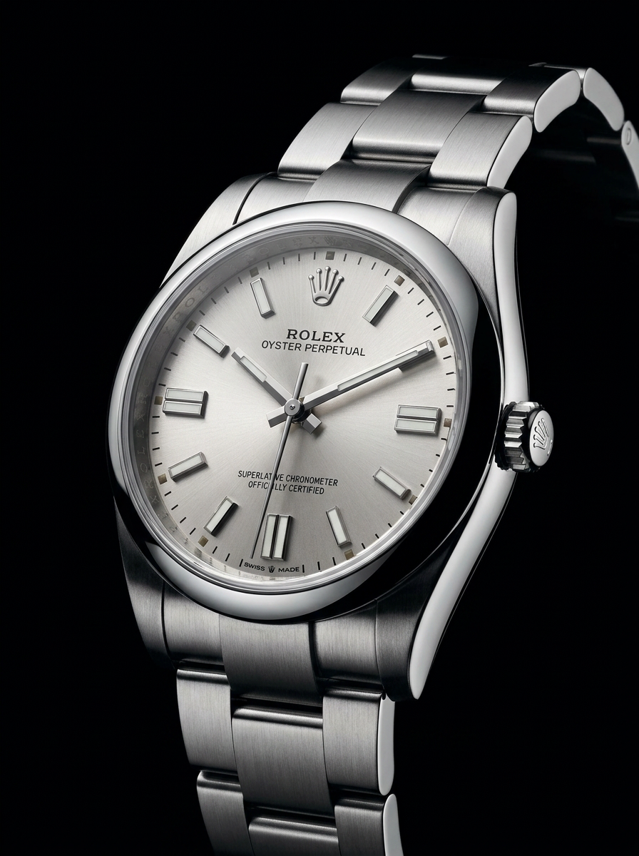 Watches